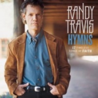 Randy Travis - Hymns - 17 Timeless Songs Of Faith